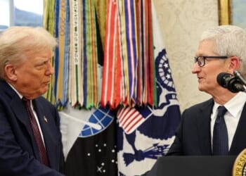 Apple to Begin Mac Production at Texas Facility