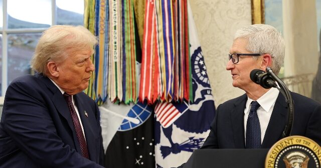 Apple to Begin Mac Production at Texas Facility