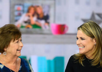 Arizona Sheriff Slams 'Irresponsible' Report That Son-in-Law Is the Suspect in Guthrie Abduction