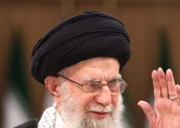 Ayatollah Ali Khamenei Is Dead