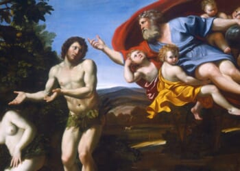 Becoming Like God: Our World’s Anti-Gospel vs. Bible Truth