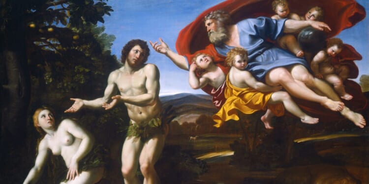 Becoming Like God: Our World’s Anti-Gospel vs. Bible Truth