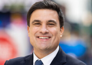 Being Called the ‘JD Vance 2.0’ Is the ‘Greatest Compliment