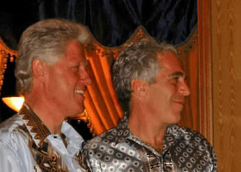 Bill Clinton Feigns Ignorance of Epstein Crimes in Testimony