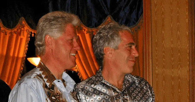 Bill Clinton Feigns Ignorance of Epstein Crimes in Testimony