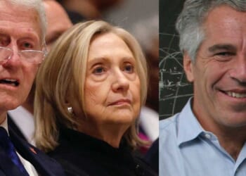 Bill and Hillary Clinton agree to testify about Jeffrey Epstein after contempt of Congress threat from Republicans