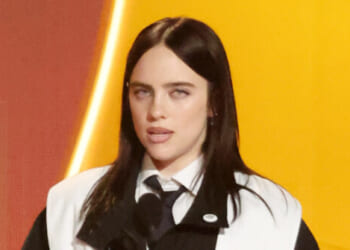 Billie Eilish ‘No One Is Illegal on Stolen Land’ Grammys Rant Backfires as She's Caught Fighting Trespassers, Fans Demand She Give Up Her Mansions