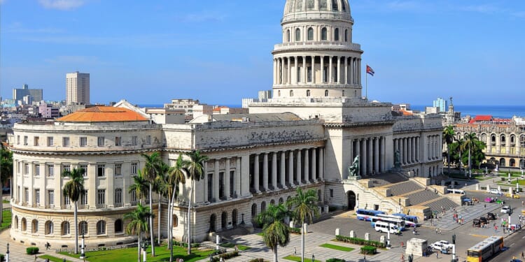 Bishops warn that Cuba risks social chaos if urgent changes are not made