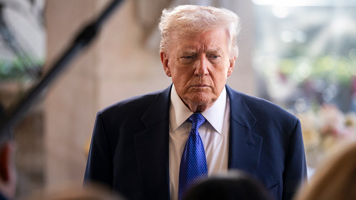 President Donald Trump