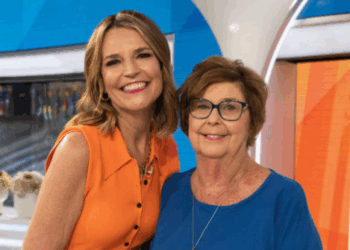 Blood Found Inside Home of Savannah Guthrie’s Missing Mom