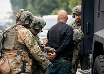 Border bishops issue immigration policy wish list ahead of State of the Union