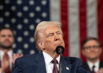 Breitbart Speaks to White House Officials After Trump State of the Union