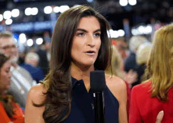 CNN Staffers Cry ‘Doomed’ and ‘F**ked’ After Paramount Purchase