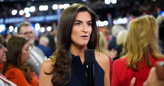 CNN Staffers Cry ‘Doomed’ and ‘F**ked’ After Paramount Purchase