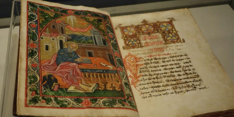 Calling All Christians: Finding Unity in the Wisdom of the Early Church