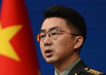 China Denounces U.S. as ‘War Addict’ for Strikes on Iran