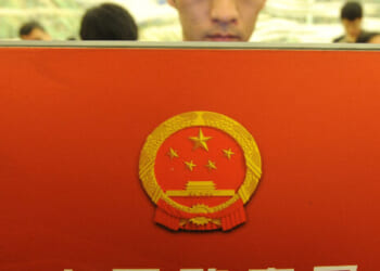 Chinese Official Accidentally Exposes Transnational Repression Plot by Using ChatGPT