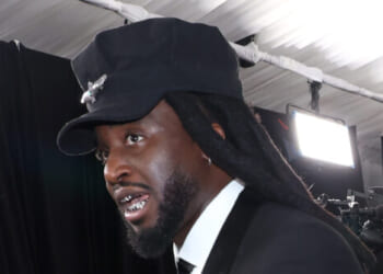 Country Star Shaboozey Walks Back Woke ‘Immigrants Built This Country’ Grammys Rant After MLK’s Daughter Leads Left-Wing Backlash