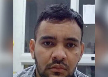 'Crazy' MS-13 Gang Member Linked to 5 Murders Arrested in VA