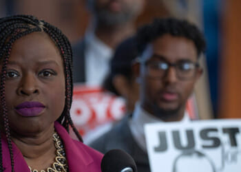 DOJ Charges 30 More People Involved in Storming Minnesota Church