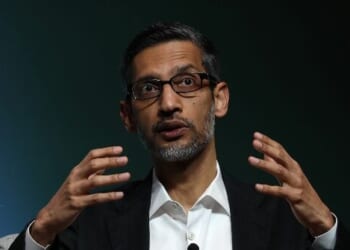 DOJ and States to Appeal Google's Slap on the Wrist in Search Antitrust Case