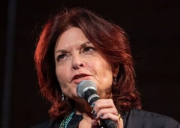 'Defund ICE. Not Only Defund Them, Prosecute Them'