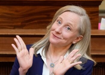 Democrat-Majority Senate Votes to Nearly Triple Their Own Pay