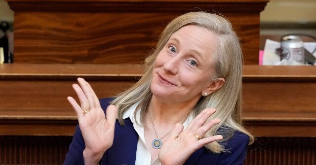 Democrat-Majority Senate Votes to Nearly Triple Their Own Pay