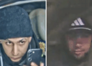 Dept. of Justice Busts ATM 'Jackpotting' Theft Ring Allegedly Led by Tren de Aragua Gang Members