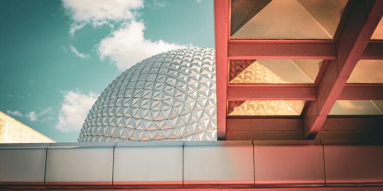 Disney vs Chesterton on Human History