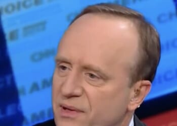 'Donald Trump Seeks to End Our Democracy'