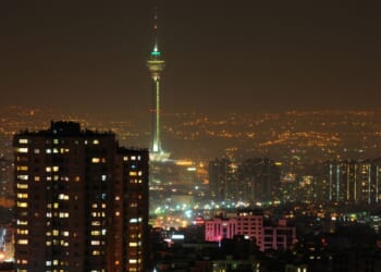 Don’t Hold Your Breath on Iranian Democracy