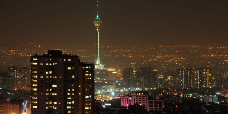 Don’t Hold Your Breath on Iranian Democracy