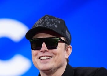 Elon Musk's Grok AI Chatbot Predicted Exact Date of Strikes on Iran