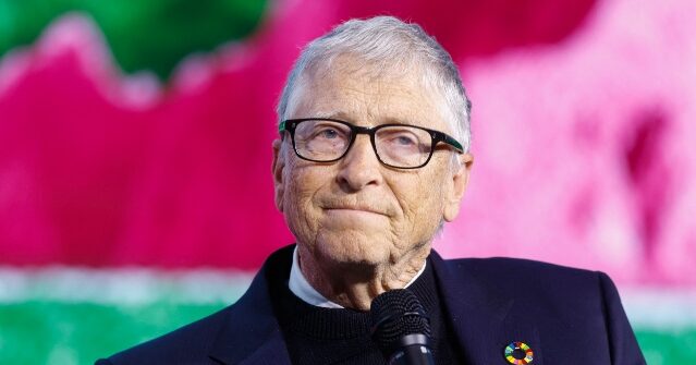 Epstein Emails Reveal Sex Predator's Shocking Claims About Bill Gates