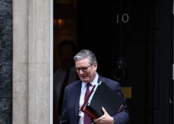 Epstein-Mandelson Emails May Be Last Straw