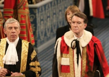 Epstein-Tied Mandelson Resigns Parliament as Police Announce Review