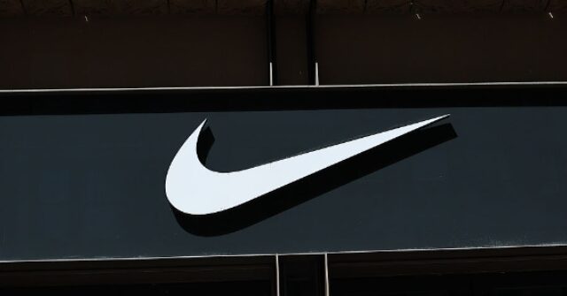 Equal Employment Agency Investigating Nike For Anti-White Discrimination