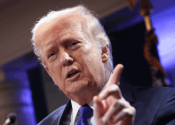 Far-Left NPR’s Trump/Epstein ‘Bombshell’ Is Another Hoax