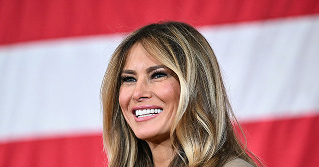 First Lady Melania Trump to Take the Gavel at U.N. Security Council