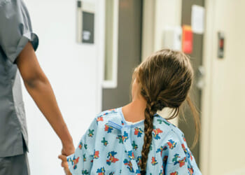 First Major Medical Group Opposes Sex Mutilating Surgeries for Minors