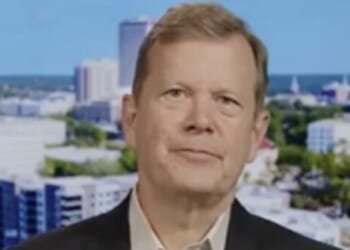 Foreign Powers Attempting Conquest Through Mass Migration