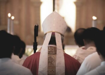 Freedom Fighters and the Need for Real Shepherding During the Identity Crisis