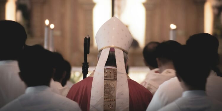 Freedom Fighters and the Need for Real Shepherding During the Identity Crisis