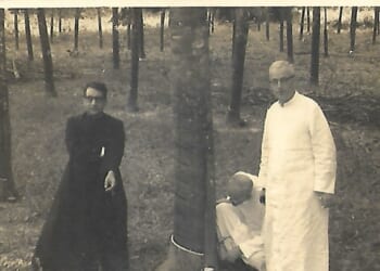 From a call to bring the Bible to Chinese hearts to resisting communism’s rise