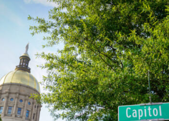 GA Dem Rep. Charged with Lying to Obtain COVID Unemployment Benefits