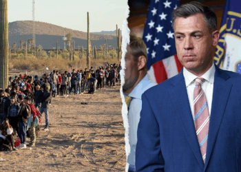 GOP senator presses Trump team to claw back billions in immigrant benefits