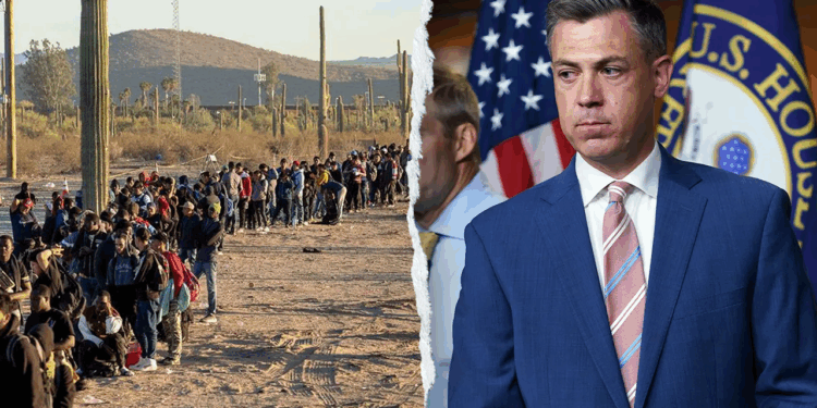 GOP senator presses Trump team to claw back billions in immigrant benefits