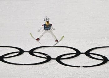Genital Injections Spark Cheating Allegations at Winter Olympics