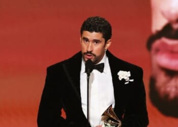 Gwinn: ICE Won't Operate at the Super Bowl -- Did Bad Bunny Win?